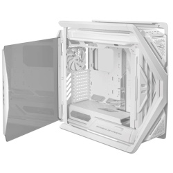 Carcasa Asus ROG Hyperion GR701 WHITE - Img 8