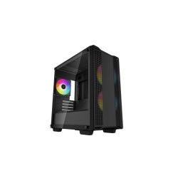 Carcasa Deepcool CC360 ARGB - Img 12