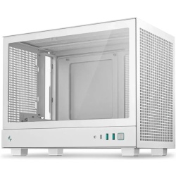 Carcasa Deepcool CH160 WHITE - Img 1