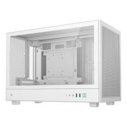 Carcasa Deepcool CH260 WHITE - Img 4