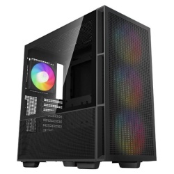 Carcasa Deepcool CH560 ARGB - Img 1