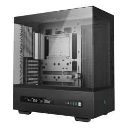 Carcasa Deepcool CH690 DIGITAL BLACK - Img 3