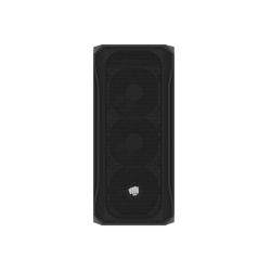 Carcasa FURY SHOBO SH4F MID TOWER BLACK - Img 1
