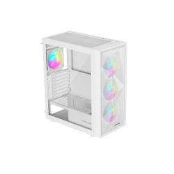 Carcasa GENESIS DIAXID 605 ARGB MIDTOWER - Img 7
