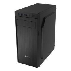 Carcasa NATEC ARACANTA MID TOWER BLACK - Img 5