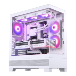Carcasa PHANTEKS XT VIEW DRGB TG ALB - Img 13
