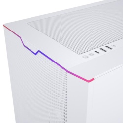 Carcasa PHK Eclipse G500A D-RGB MT WH - Img 24