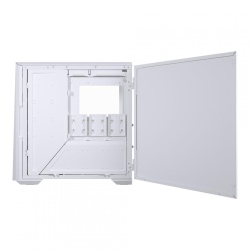 Carcasa PHK Eclipse G500A D-RGB MT WH - Img 11