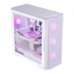 Carcasa PHK Eclipse G500A D-RGB MT WH - Img 15