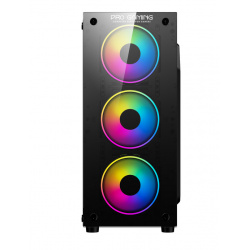 Carcasa PRO GAMING ELEMENT - Img 3