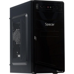 Carcasa Spacer Moon, ATX, MiniTower - Img 3