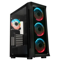 Carcasa Spacer Shield, ATX, MidTower - Img 6