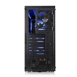 Carcasa Thermaltake V200 Glass RGB - Img 13