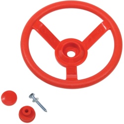 Carma Spatii Joaca Steering Wheel KBT