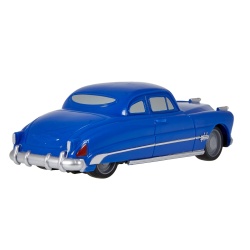 CARS MASINUTA CU SISTEM PULLBACK DOC HUDSON SCARA 1:43 - Img 5