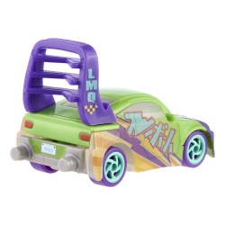 CARS MASINUTA LUMINOASA WINGO SCARA 1 LA 55 - Img 3