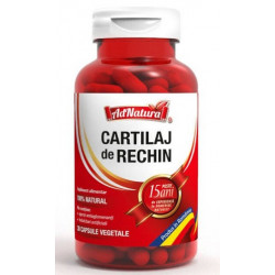 Cartilaj de rechin 30cps