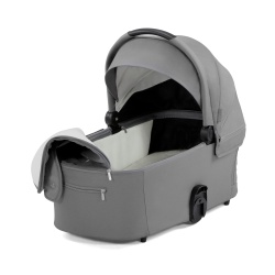 CARUCIOR KINDERKRAFT NEA, 2 IN 1, PLATINUM GREY - Img 5