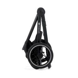 CARUCIOR KINDERKRAFT NEA, 2 IN 1, PLATINUM GREY - Img 9