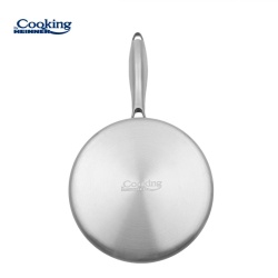 CASEROLA INOX+CAP 16x8.5CM,1.6L, ATOMIC3 - Img 3