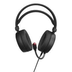 Casti cu fir Genesis Neon 613 G2 negru - Img 12