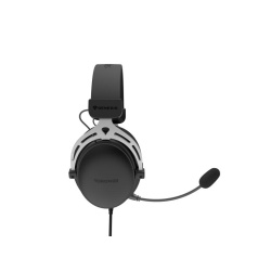Casti cu fir Genesis Toron 531 negru - Img 15