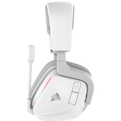 Casti Gaming CR VOID ELITE WR WHITE V2 - Img 4