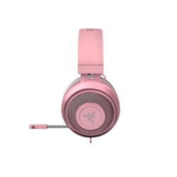 Casti Razer Kraken Kitty V2 - Quartz Ed - Img 4