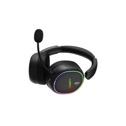 Casti wireless Hator Phoenix 2, negru - Img 3