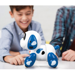 Catelus electronic robot ruffy - Img 4
