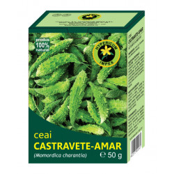 Ceai castravete amar(momordica) 50gr hypericum