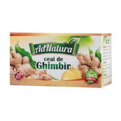 CEAI GHIMBIR 20dz ADSERV