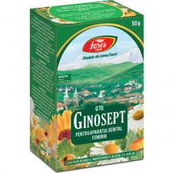 CEAI GINOSEPT 50gr FARES