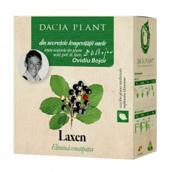 Ceai laxen 50gr dacia plant
