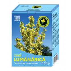 CEAI LUMANARICA 50g HYPERICUM