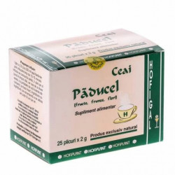 CEAI PADUCEL (fructe,frunze,flori) 25dz*2g HOFIGAL