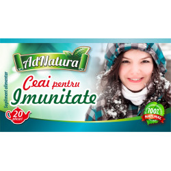 CEAI PENTRU IMUNITATE 20DZ