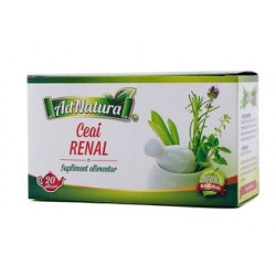 CEAI RENAL 20dz ADSERV