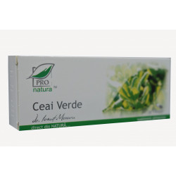 CEAI VERDE 30CPS