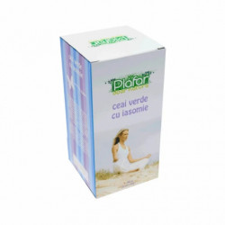 CEAI VERDE CU IASOMIE 20DZX2GR