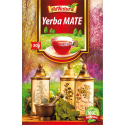 Ceai yerba mate 50gr adserv