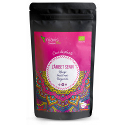 Ceai zambet senin eco 50gr