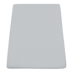 CEARCEAF PAT CU ELASTIC 180X200 CM GRI - Img 1