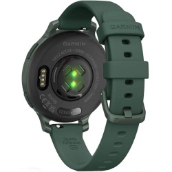Ceas Garmin Lily 2 Active Jasper Green - Img 2