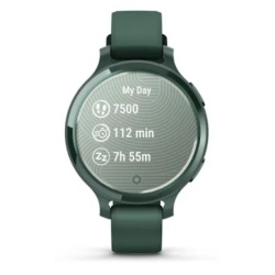 Ceas Garmin Lily 2 Active Jasper Green - Img 12