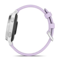Ceas Garmin Lily 2 Silver/Jasmine Purple - Img 12