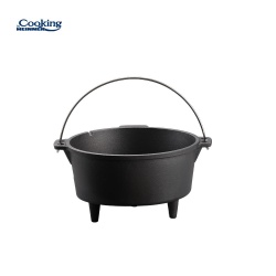 CEAUN FONTA PUR+CAP DIA25 CM, 4L, NATURE - Img 4