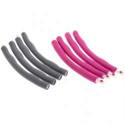 Cerc HOOLA HOOP pentru slabit, diametru 85cm, demontabil - Img 4