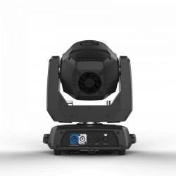 CHAUVET DJ Intimidator Spot 360 Moving Head Spot cu LED de 100W 2 Prisme Focus motorizat si Zoom manual - Img 4