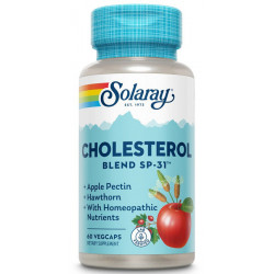 CHOLESTEROL BLEND 60CPS VEGETALE